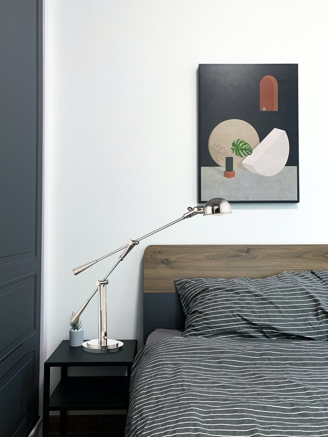 Z-LITE, GRAMMERCY PARK TABLE LAMP, TABLE LAMPS