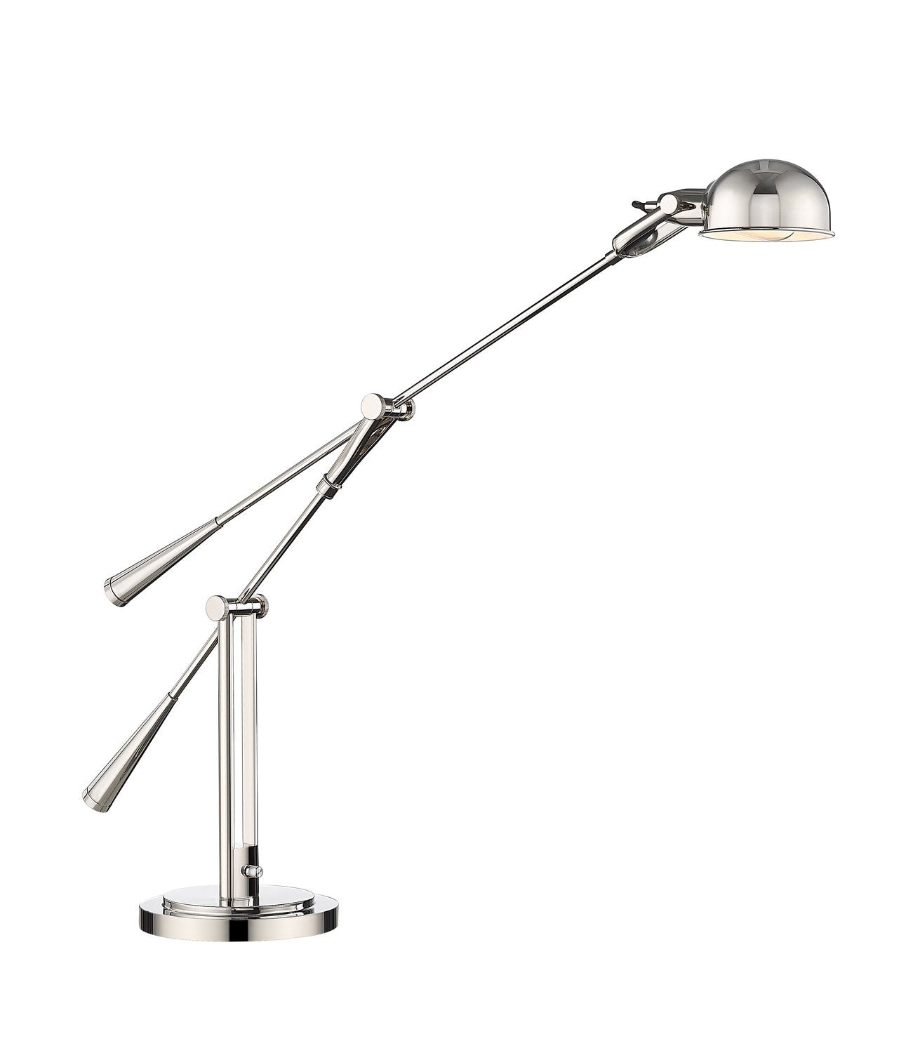 Z-LITE, GRAMMERCY PARK TABLE LAMP, TABLE LAMPS
