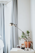 Z-LITE, GRAMMERCY PARK TABLE LAMP, TABLE LAMPS