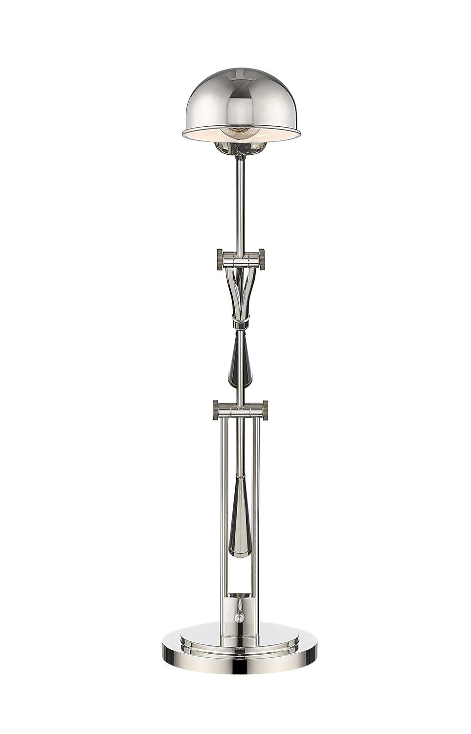 Z-LITE, GRAMMERCY PARK TABLE LAMP, TABLE LAMPS