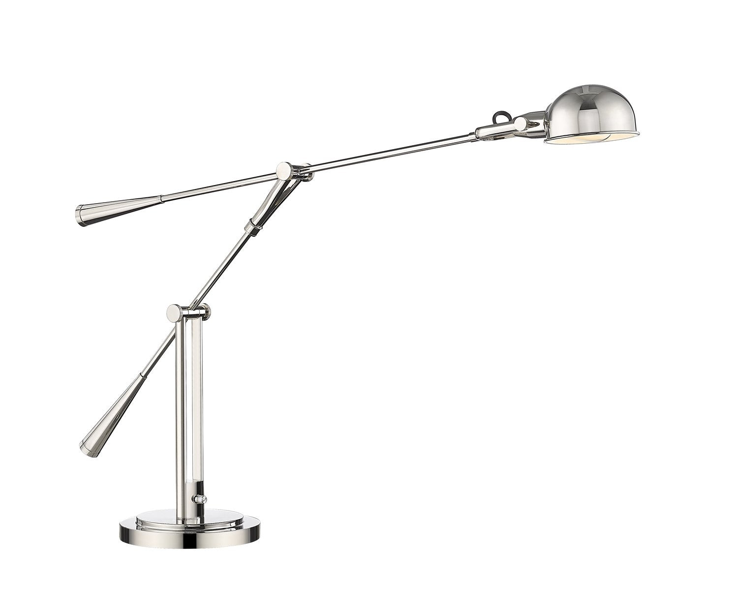 Z-LITE, GRAMMERCY PARK TABLE LAMP, TABLE LAMPS