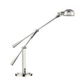 Z-LITE, GRAMMERCY PARK TABLE LAMP, TABLE LAMPS