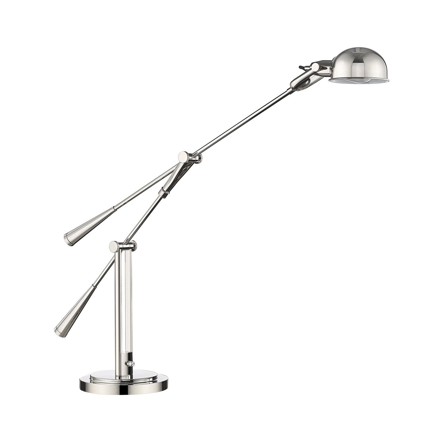 Z-LITE, GRAMMERCY PARK TABLE LAMP, TABLE LAMPS
