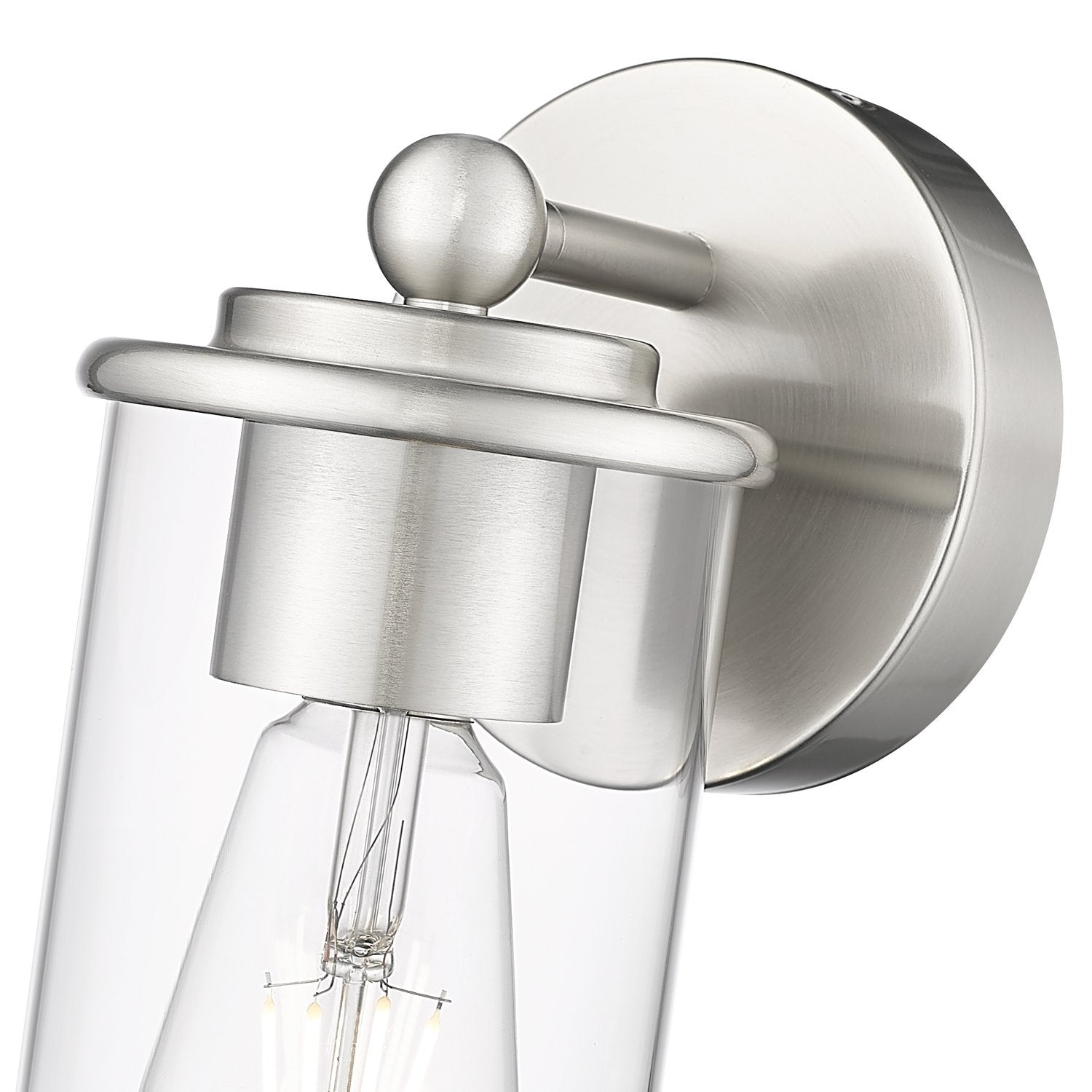 Z-LITE, THAYER WALL SCONCE, WALL SCONCES