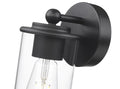 Z-LITE, THAYER WALL SCONCE, WALL SCONCES