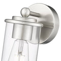 Z-LITE, THAYER WALL SCONCE, WALL SCONCES