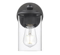 Z-LITE, THAYER WALL SCONCE, WALL SCONCES
