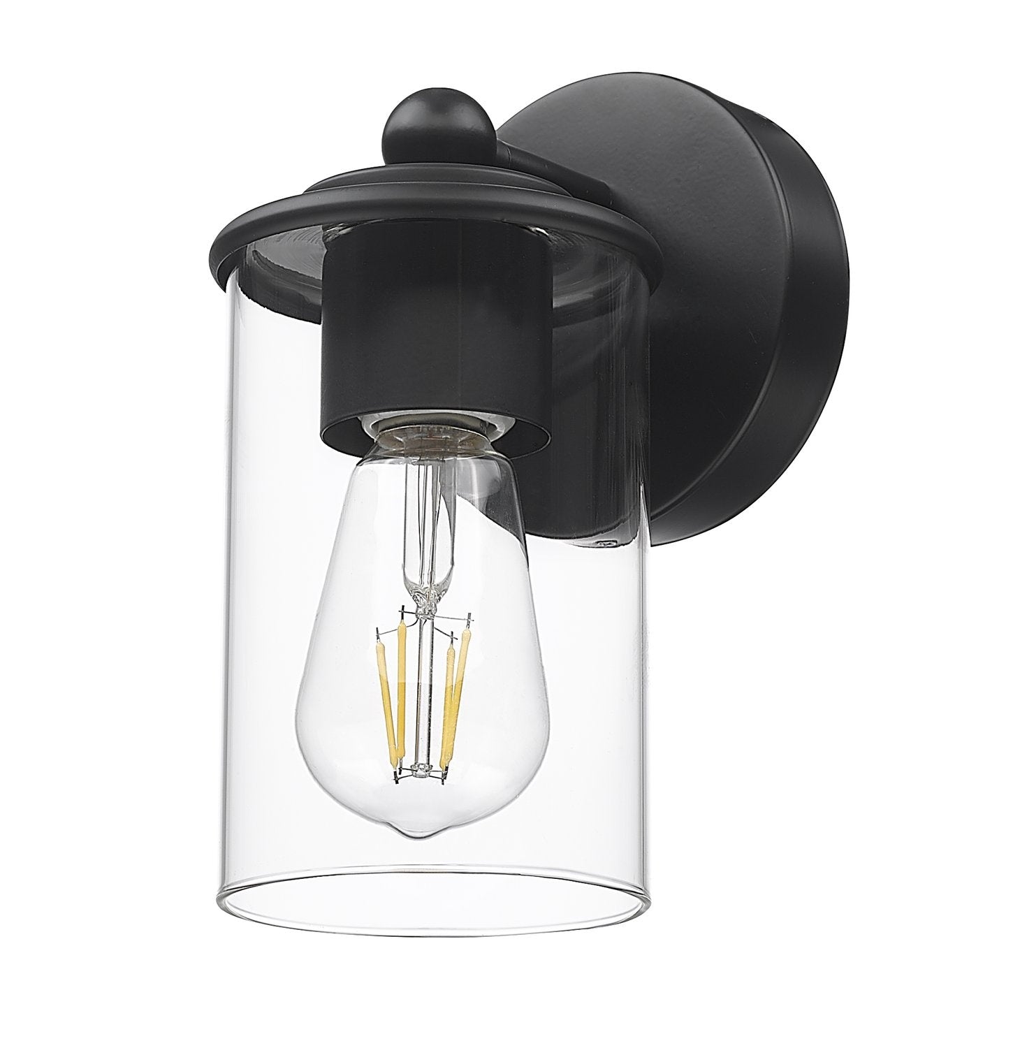 Z-LITE, THAYER WALL SCONCE, WALL SCONCES