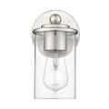 Z-LITE, THAYER WALL SCONCE, WALL SCONCES