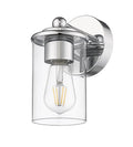 Z-LITE, THAYER WALL SCONCE, WALL SCONCES