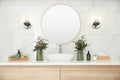 Z-LITE, THAYER WALL SCONCE, WALL SCONCES