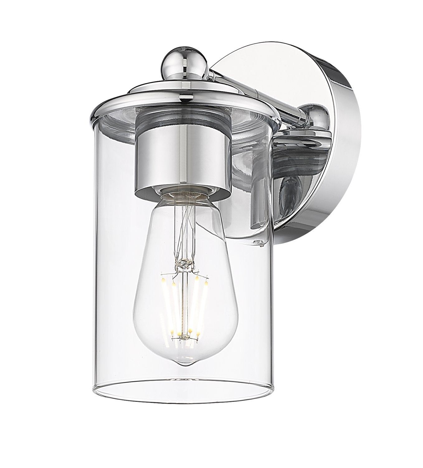 Z-LITE, THAYER WALL SCONCE, WALL SCONCES