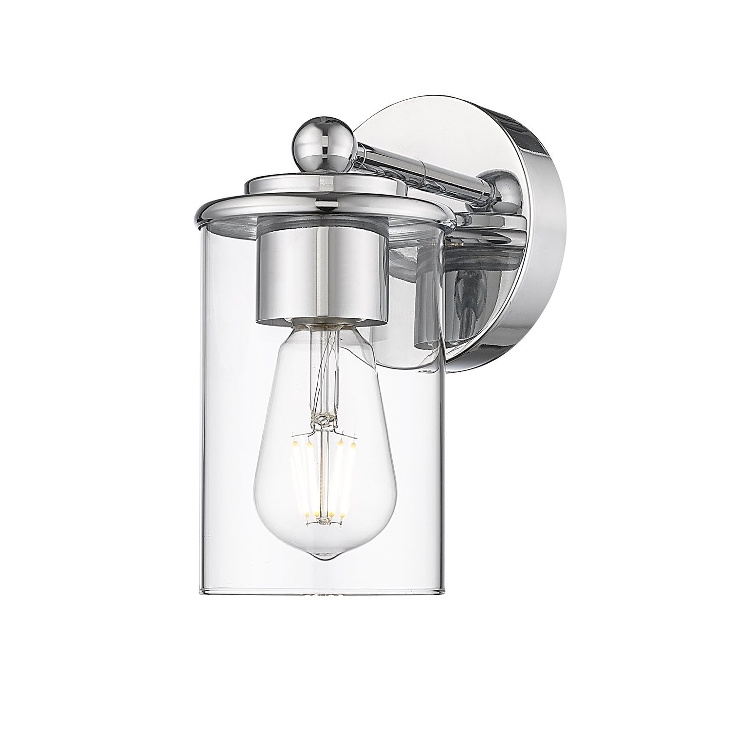 Z-LITE, THAYER WALL SCONCE, WALL SCONCES