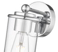 Z-LITE, THAYER WALL SCONCE, WALL SCONCES