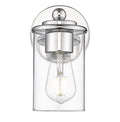 Z-LITE, THAYER WALL SCONCE, WALL SCONCES