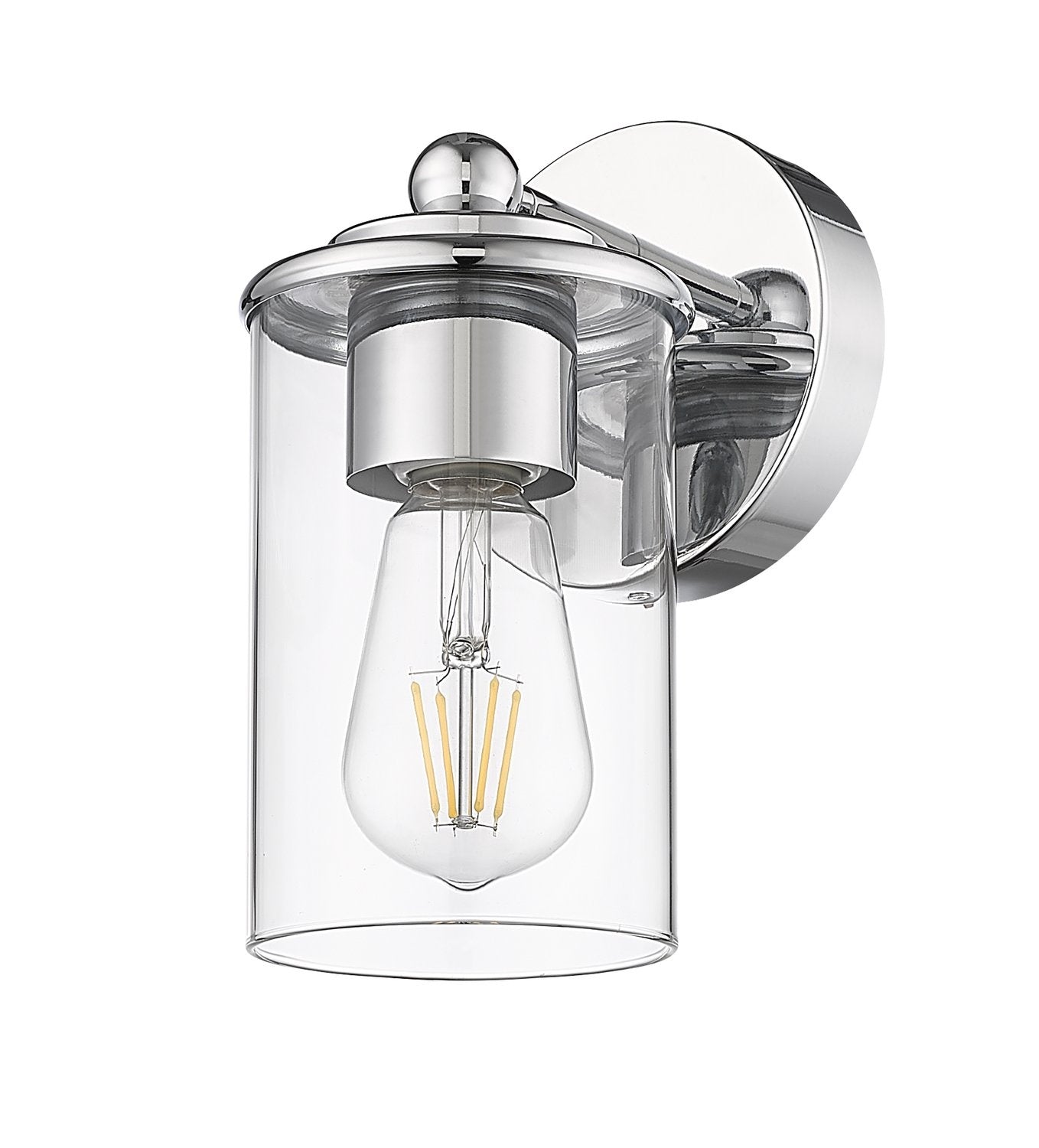 Z-LITE, THAYER WALL SCONCE, WALL SCONCES