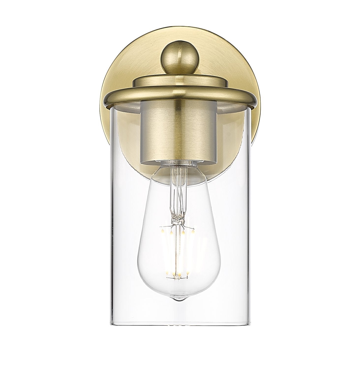 Z-LITE, THAYER WALL SCONCE, WALL SCONCES