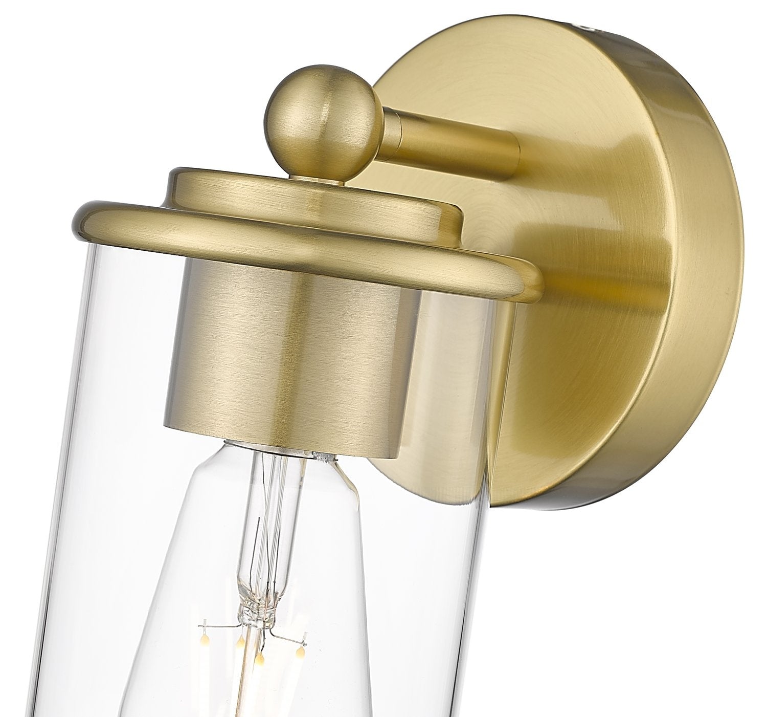 Z-LITE, THAYER WALL SCONCE, WALL SCONCES