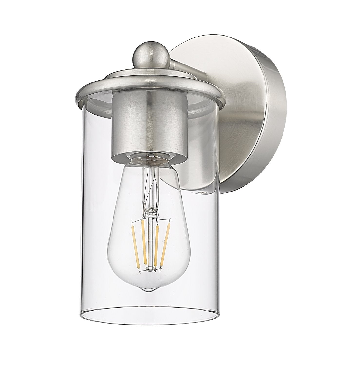 Z-LITE, THAYER WALL SCONCE, WALL SCONCES