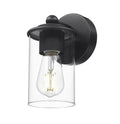 Z-LITE, THAYER WALL SCONCE, WALL SCONCES