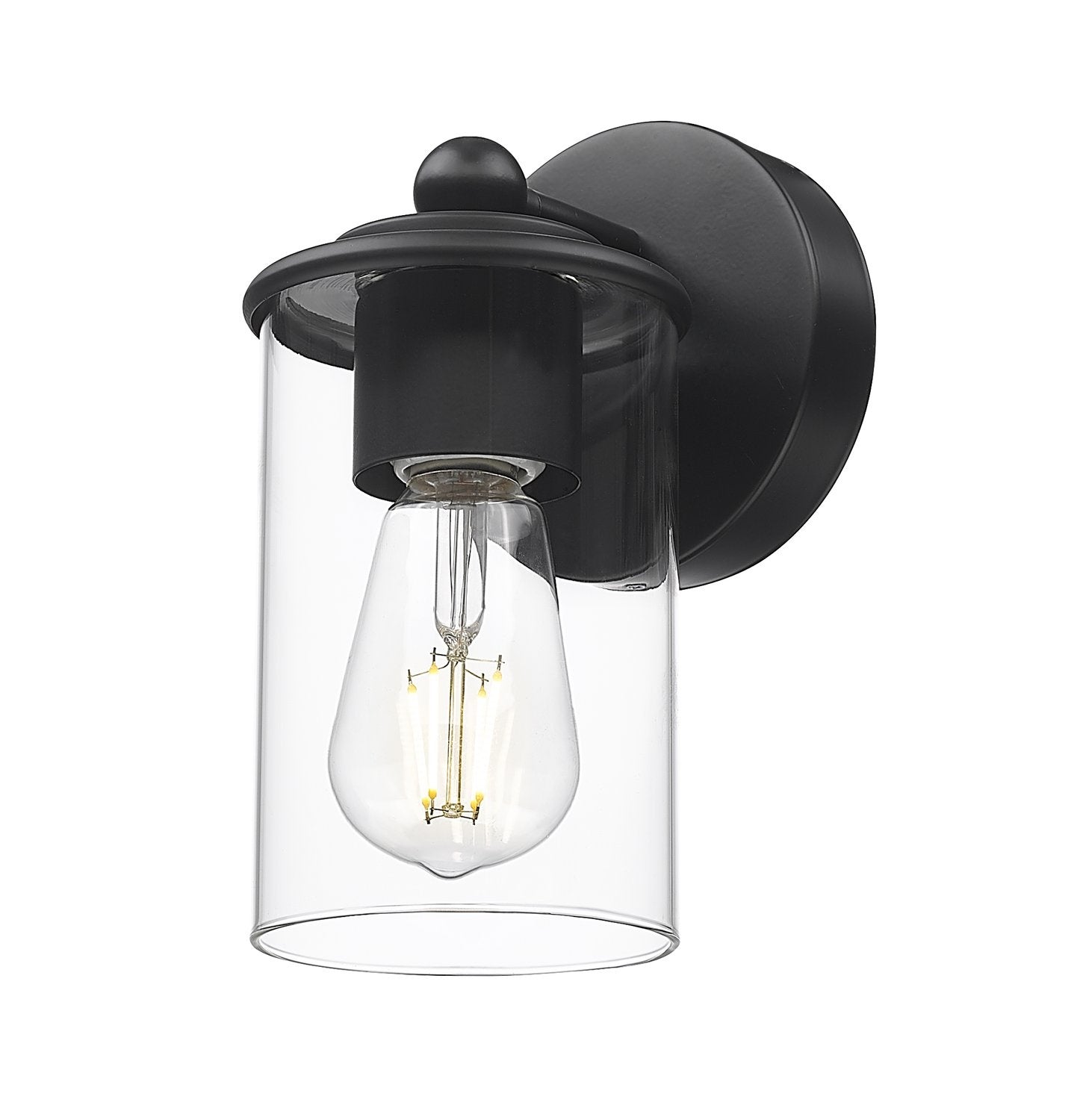 Z-LITE, THAYER WALL SCONCE, WALL SCONCES