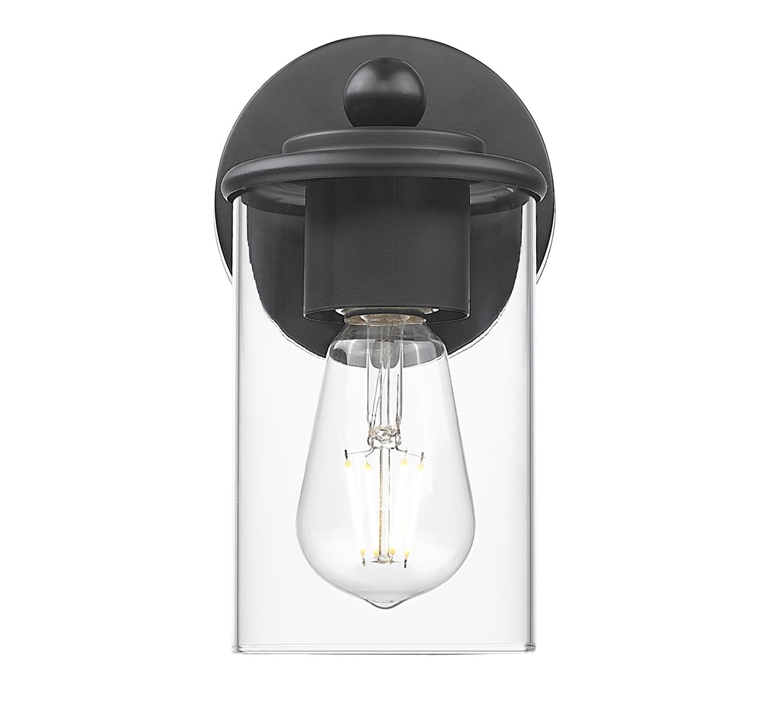 Z-LITE, THAYER WALL SCONCE, WALL SCONCES