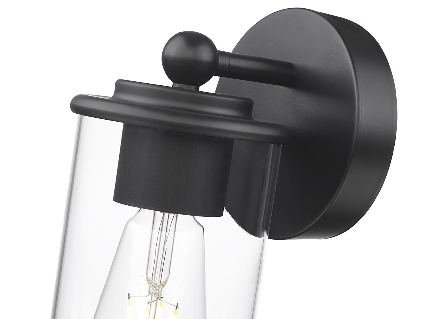 Z-LITE, THAYER WALL SCONCE, WALL SCONCES