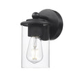 Z-LITE, THAYER WALL SCONCE, WALL SCONCES