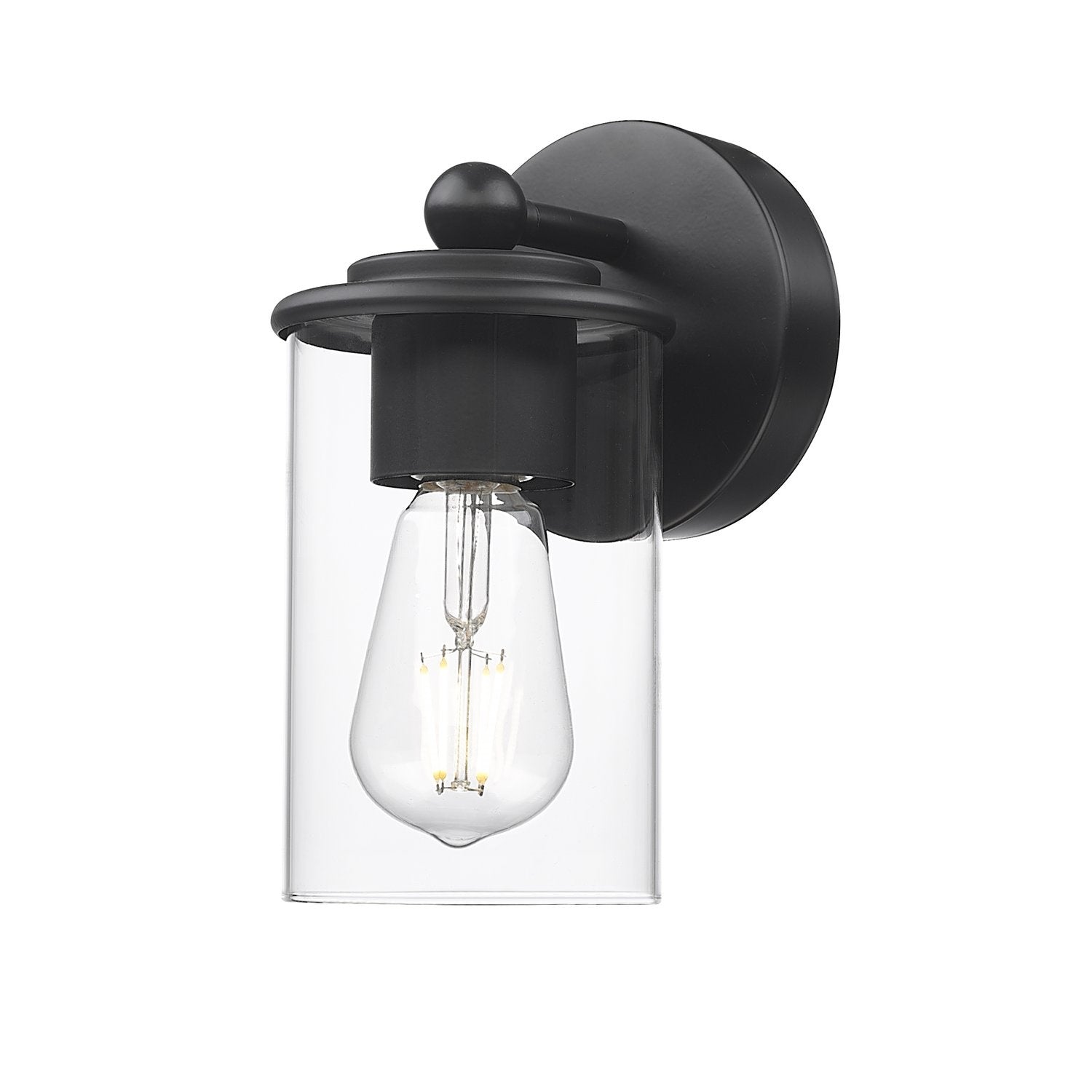 Z-LITE, THAYER WALL SCONCE, WALL SCONCES