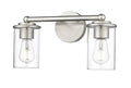 Z-LITE, THAYER VANITY, VANITY LIGHT
