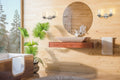 Z-LITE, THAYER VANITY, VANITY LIGHT