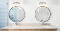 Z-LITE, THAYER VANITY, VANITY LIGHT