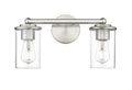 Z-LITE, THAYER VANITY, VANITY LIGHT