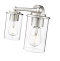 Z-LITE, THAYER VANITY, VANITY LIGHT