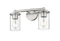 Z-LITE, THAYER VANITY, VANITY LIGHT