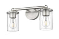 Z-LITE, THAYER VANITY, VANITY LIGHT