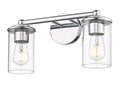 Z-LITE, THAYER VANITY, VANITY LIGHT
