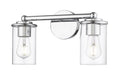 Z-LITE, THAYER VANITY, VANITY LIGHT