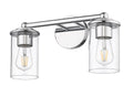 Z-LITE, THAYER VANITY, VANITY LIGHT