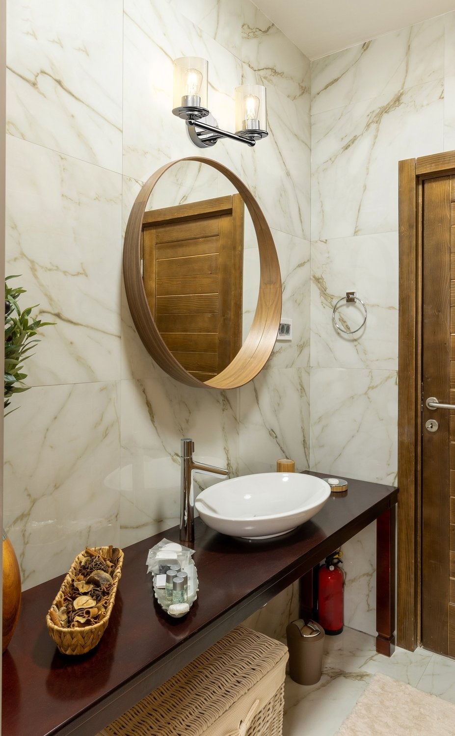 Z-LITE, THAYER VANITY, VANITY LIGHT