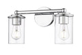 Z-LITE, THAYER VANITY, VANITY LIGHT