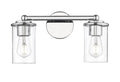 Z-LITE, THAYER VANITY, VANITY LIGHT