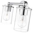 Z-LITE, THAYER VANITY, VANITY LIGHT