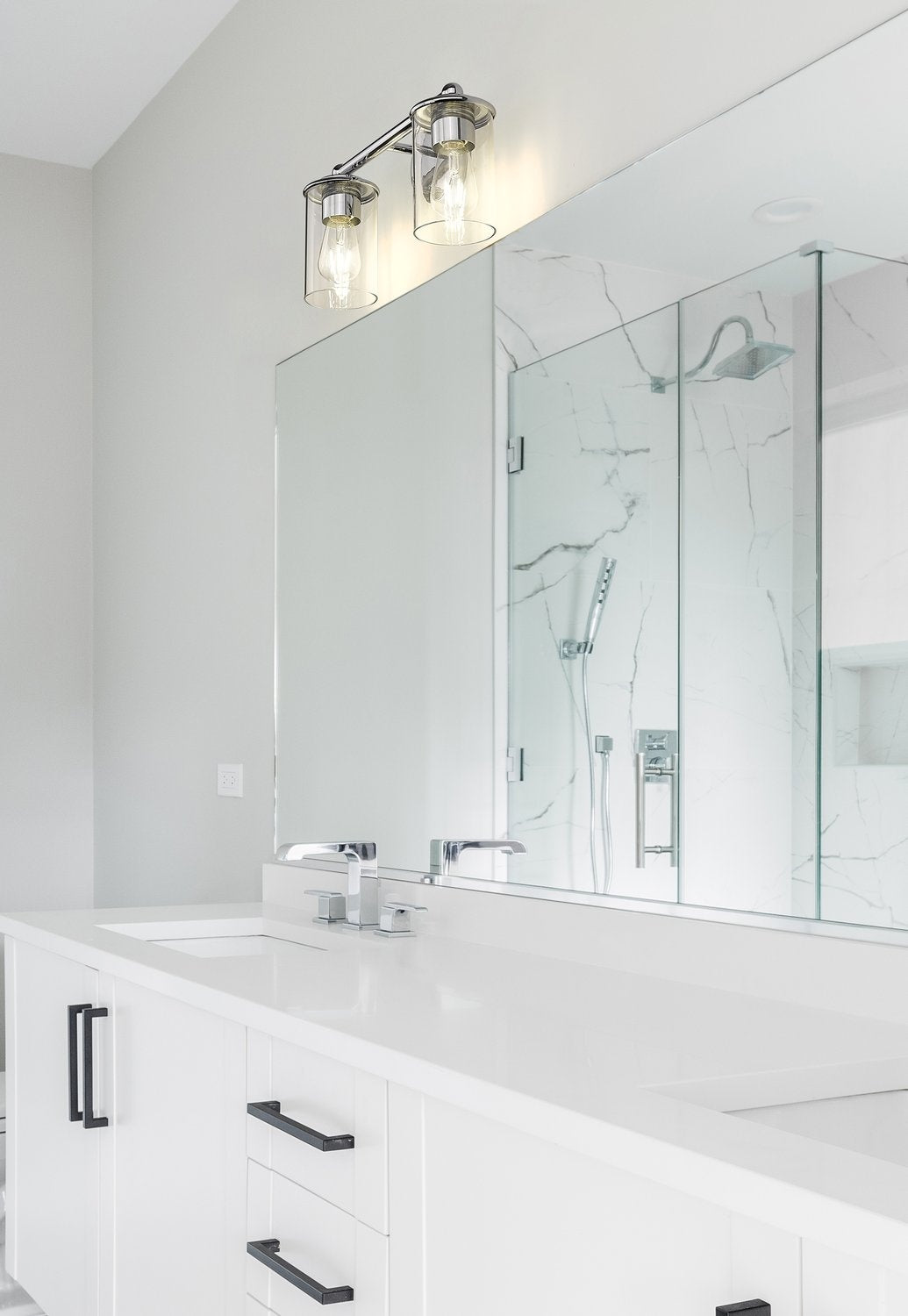 Z-LITE, THAYER VANITY, VANITY LIGHT