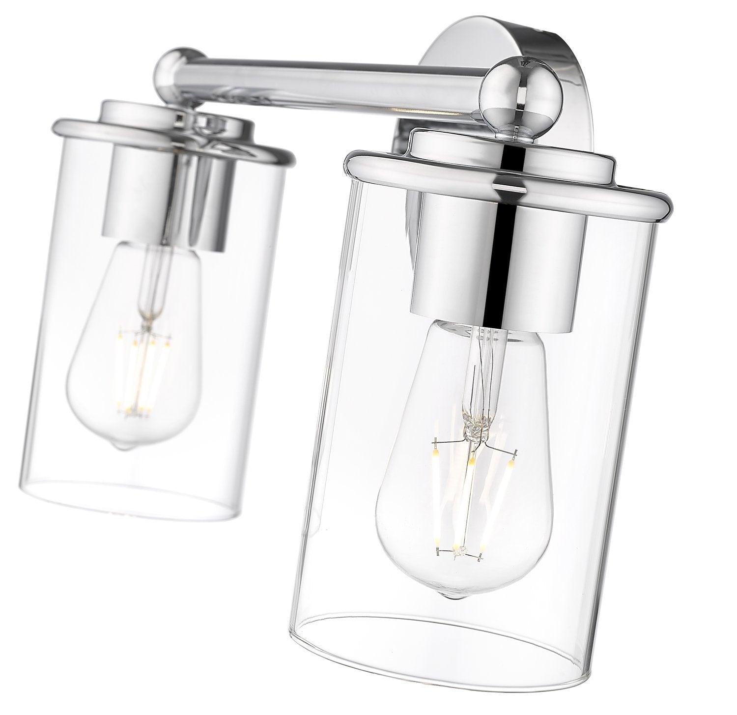 Z-LITE, THAYER VANITY, VANITY LIGHT