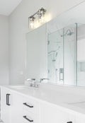 Z-LITE, THAYER VANITY, VANITY LIGHT