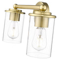 Z-LITE, THAYER VANITY, VANITY LIGHT