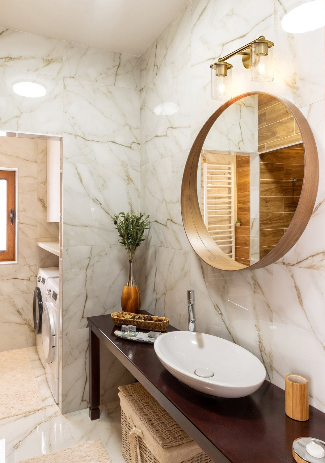 Z-LITE, THAYER VANITY, VANITY LIGHT