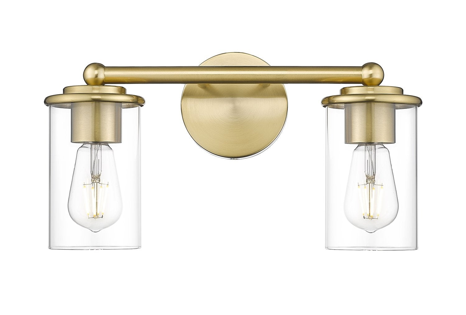 Z-LITE, THAYER VANITY, VANITY LIGHT