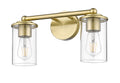 Z-LITE, THAYER VANITY, VANITY LIGHT
